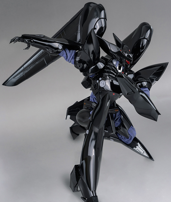 Griffon 1/35 Scale ROBO-DOU | Mobile Police Patlabor | threezero