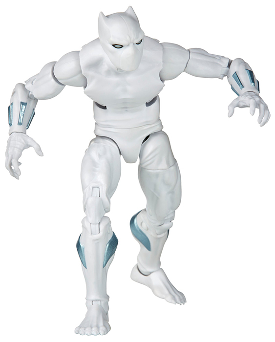 Hatut Zeraze Attuma BAF | Black Panther | Marvel Legends