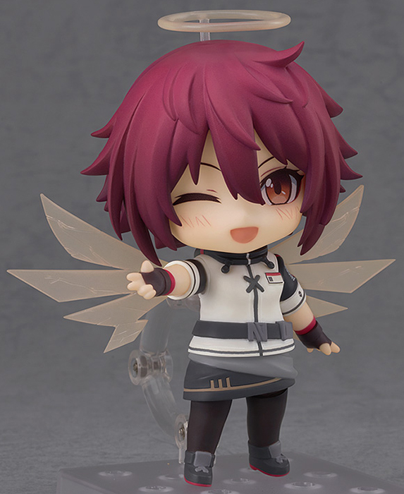 No.1352 Exusiai Nendoroid | Arknights | Good Smile Company