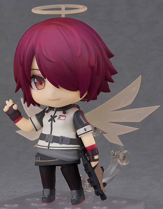 No.1352 Exusiai Nendoroid | Arknights | Good Smile Company
