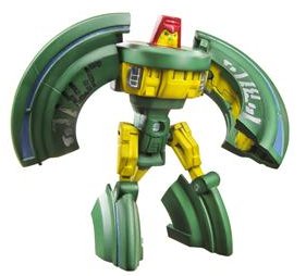 Legends Class Cosmos | Transformers Universe