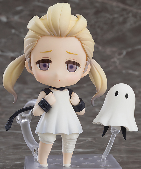 No.1896 The Girl of Light and Mama Nendoroid | NieR Reincarnation | Square Enix
