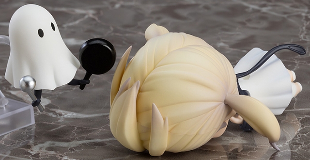 No.1896 The Girl of Light and Mama Nendoroid | NieR Reincarnation | Square Enix