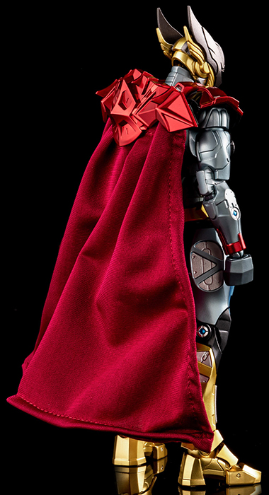 Thor Fighting Armor | Marvel | Sentinel