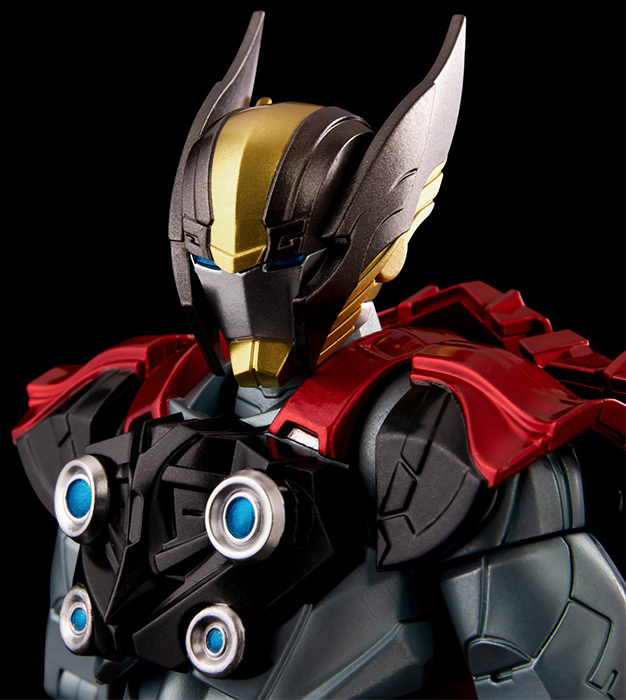 Thor Fighting Armor | Marvel | Sentinel