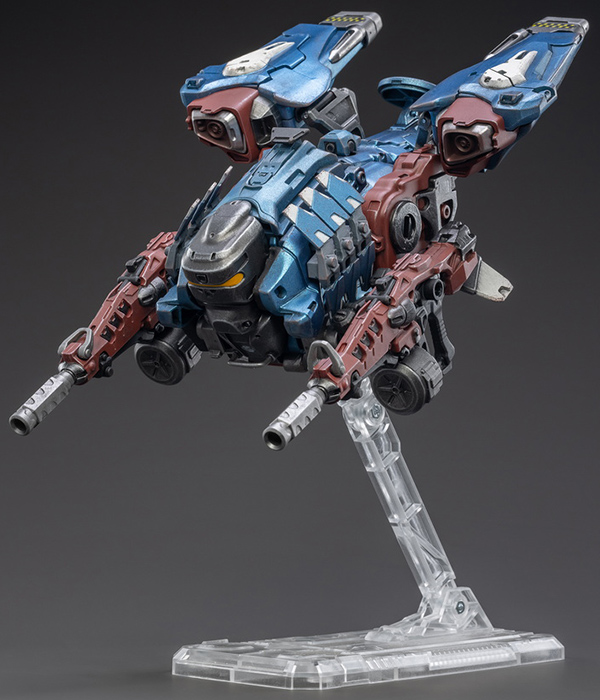 Purge 01 Combination Warfare Mecha Blue Version | Joy Toy Dark Source