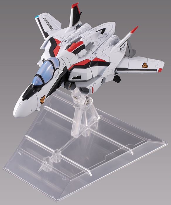 VF-25F Messiah Valkyrie Alto Use Version and Sheryl Set Tiny Session | Macross Frontier | Bandai Spirits