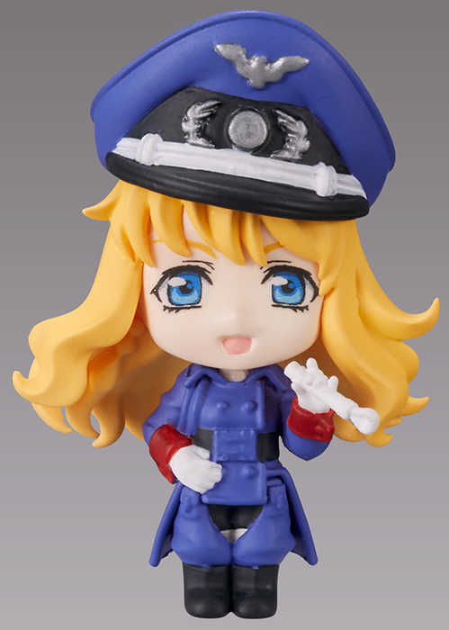 VF-25F Messiah Valkyrie Alto Use Version and Sheryl Set Tiny Session | Macross Frontier | Bandai Spirits