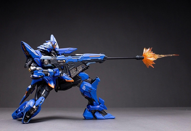 MCT-J03 Date Masamune Brahma Maru Mecha | Progenitor Effect | MoShow Toys