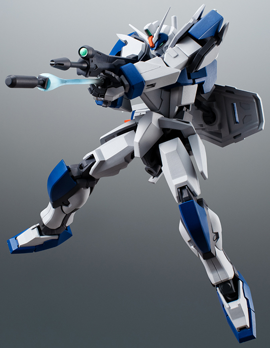 GAT-X102 Duel Gundam Version A.N.I.M.E. Robot Spirits | Mobile Suit Gundam SEED | Bandai Spirits