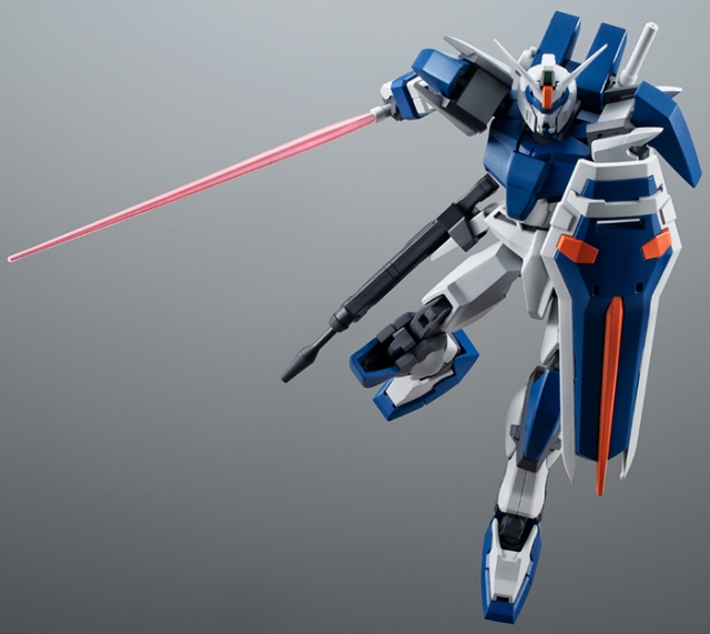 GAT-X102 Duel Gundam Version A.N.I.M.E. Robot Spirits | Mobile Suit Gundam SEED | Bandai Spirits
