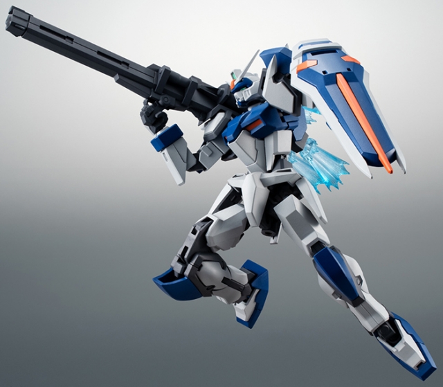 GAT-X102 Duel Gundam Version A.N.I.M.E. Robot Spirits | Mobile Suit Gundam SEED | Bandai Spirits
