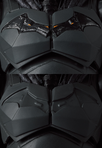 No.188 Batman MAFEX | The Batman | Medicom Toy