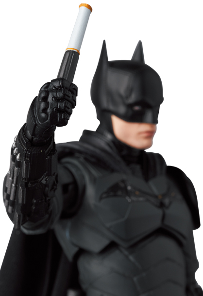 No.188 Batman MAFEX | The Batman | Medicom Toy