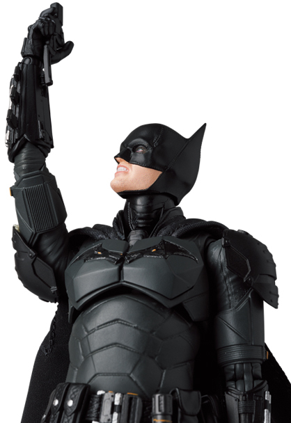 No.188 Batman MAFEX | The Batman | Medicom Toy