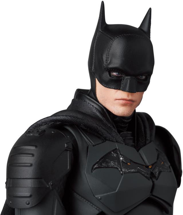 No.188 Batman MAFEX | The Batman | Medicom Toy