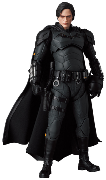No.188 Batman MAFEX | The Batman | Medicom Toy
