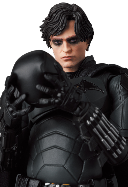 No.188 Batman MAFEX | The Batman | Medicom Toy