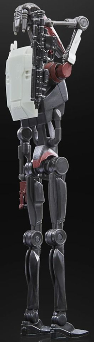B1 Battle Droid 6-Inch Scale | Star Wars Jedi: Survivor | Star Wars The Black Series Gaming Greats