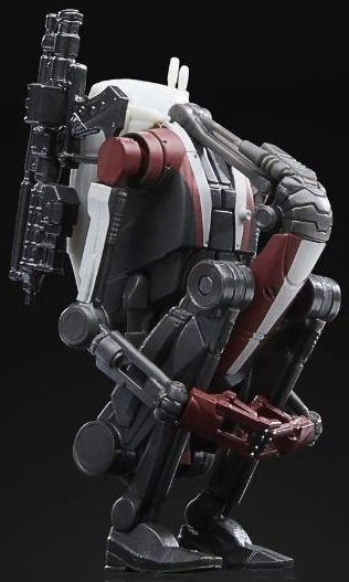 B1 Battle Droid 6-Inch Scale | Star Wars Jedi: Survivor | Star Wars The Black Series Gaming Greats