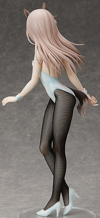 Eila Ilmatar Juutilainen Bunny Version B-Style | Strike Witches: Road to Berlin | FREEing