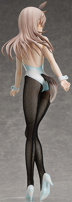 Eila Ilmatar Juutilainen Bunny Version B-Style | Strike Witches: Road to Berlin | FREEing
