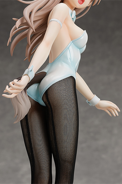 Eila Ilmatar Juutilainen Bunny Version B-Style | Strike Witches: Road to Berlin | FREEing