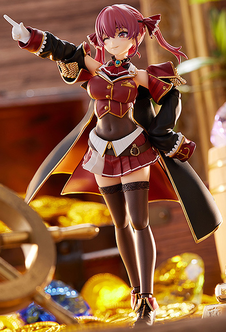No.577 Houshou Marine figma | Hololive Production | Max Factory