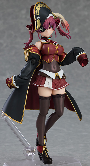 No.577 Houshou Marine figma | Hololive Production | Max Factory