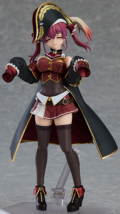 No.577 Houshou Marine figma | Hololive Production | Max Factory