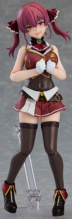 No.577 Houshou Marine figma | Hololive Production | Max Factory