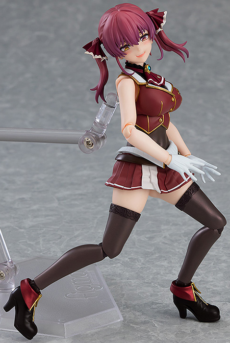 No.577 Houshou Marine figma | Hololive Production | Max Factory