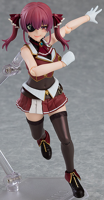 No.577 Houshou Marine figma | Hololive Production | Max Factory