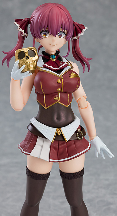 No.577 Houshou Marine figma | Hololive Production | Max Factory