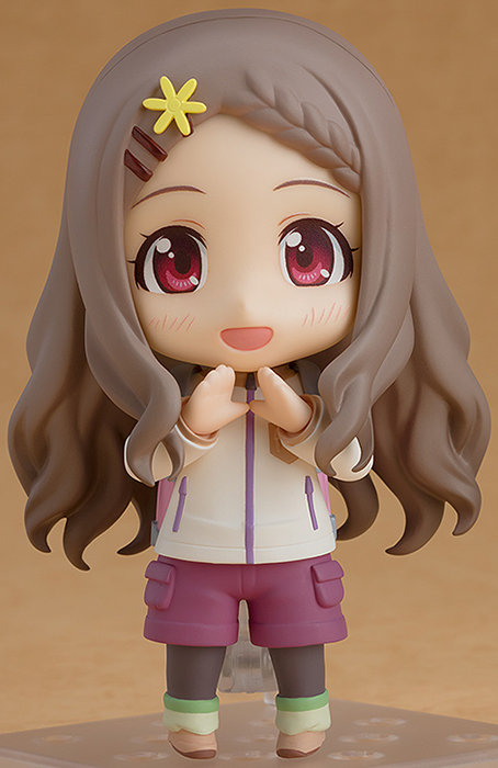 No.1397 Aoba Kokona Nendoroid | Encouragement Of Climb | Good Smile Company