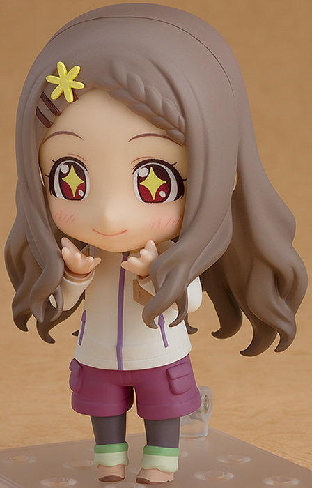 No.1397 Aoba Kokona Nendoroid | Encouragement Of Climb | Good Smile Company