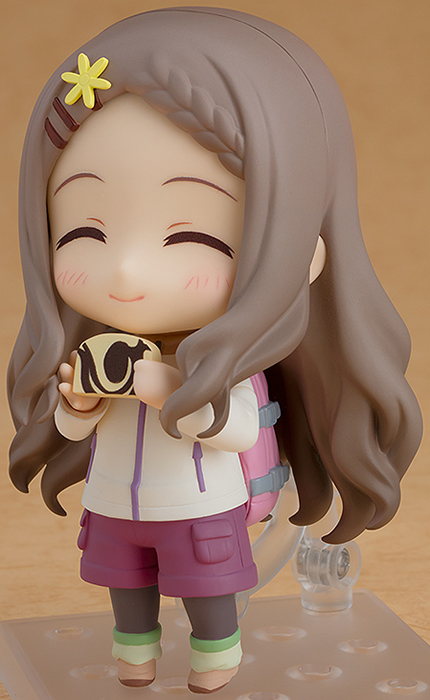 No.1397 Aoba Kokona Nendoroid | Encouragement Of Climb | Good Smile Company