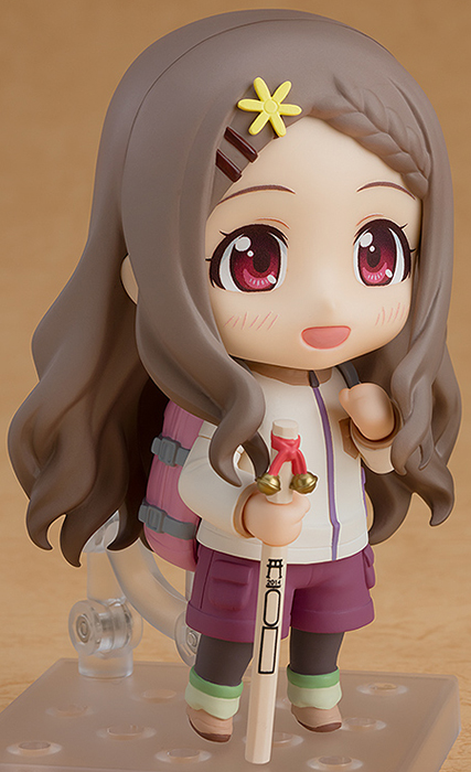 No.1397 Aoba Kokona Nendoroid | Encouragement Of Climb | Good Smile Company