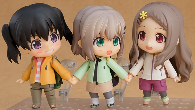 No.1397 Aoba Kokona Nendoroid | Encouragement Of Climb | Good Smile Company