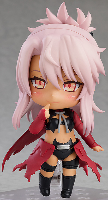 No.1927 Chloe von Einzbern Nendoroid | Fate/kaleid liner Prisma Illya: Licht - The Nameless Girl | Good Smile Company