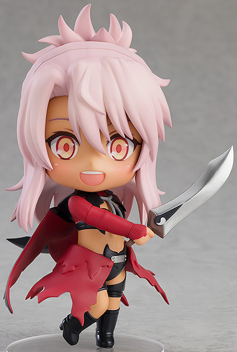 No.1927 Chloe von Einzbern Nendoroid | Fate/kaleid liner Prisma Illya: Licht - The Nameless Girl | Good Smile Company