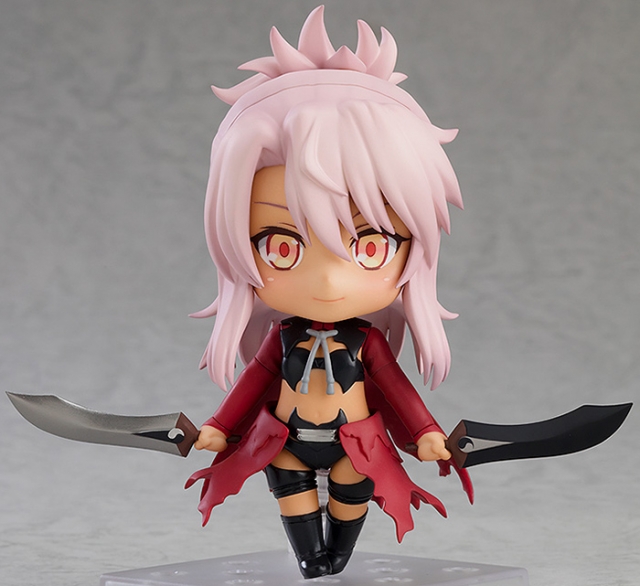 No.1927 Chloe von Einzbern Nendoroid | Fate/kaleid liner Prisma Illya: Licht - The Nameless Girl | Good Smile Company