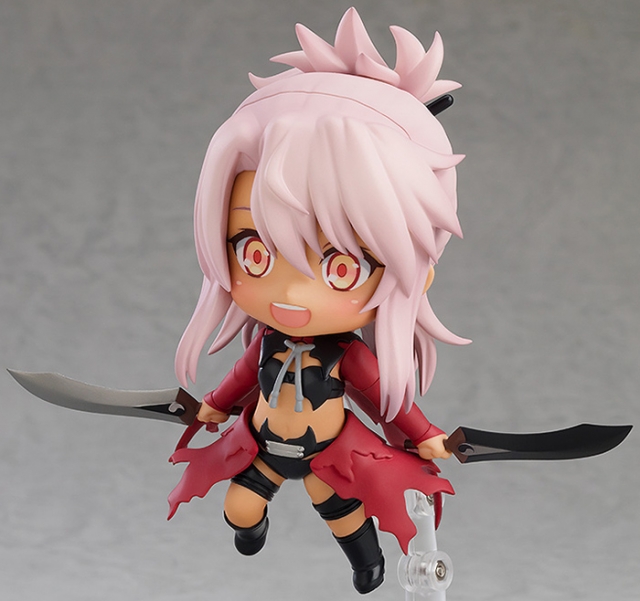 No.1927 Chloe von Einzbern Nendoroid | Fate/kaleid liner Prisma Illya: Licht - The Nameless Girl | Good Smile Company