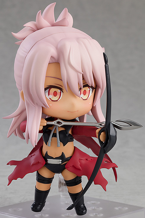 No.1927 Chloe von Einzbern Nendoroid | Fate/kaleid liner Prisma Illya: Licht - The Nameless Girl | Good Smile Company