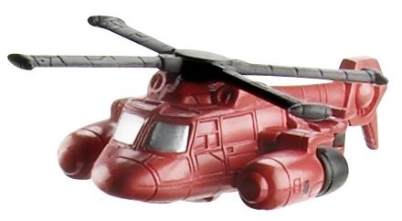 Deluxe Class Hot Shot and Jolt | Transformers Universe