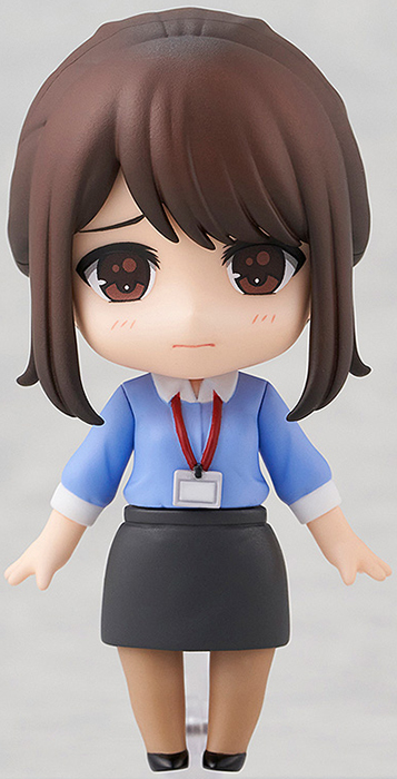 No.1921 Douki-chan Nendoroid | Ganbare, Douki-chan | Union Creative