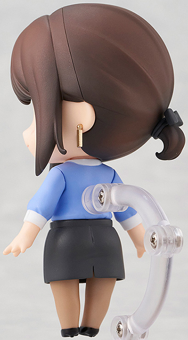 No.1921 Douki-chan Nendoroid | Ganbare, Douki-chan | Union Creative
