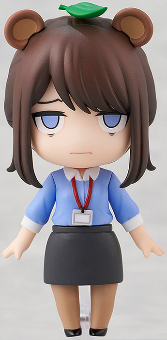 No.1921 Douki-chan Nendoroid | Ganbare, Douki-chan | Union Creative