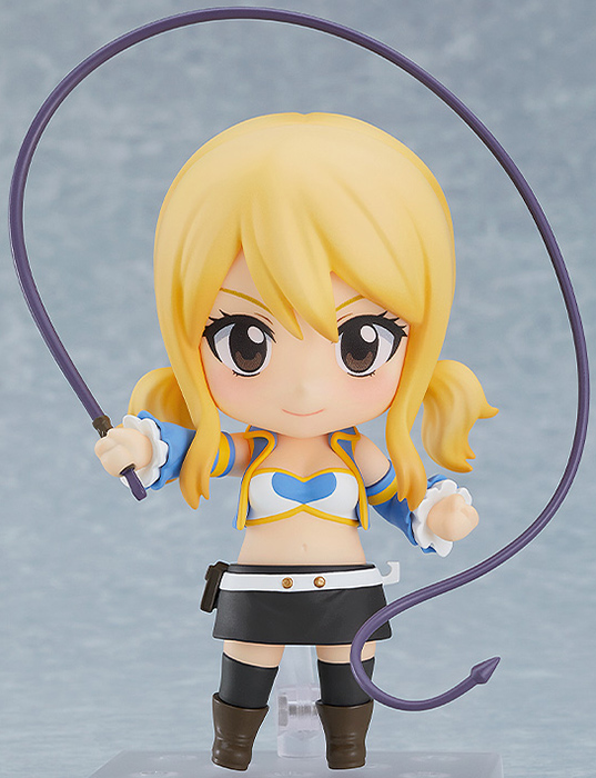 No.1924 Lucy Heartfilia Nendoroid | Fairy Tail Final Season | Max Factory