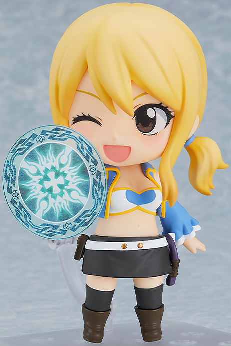 No.1924 Lucy Heartfilia Nendoroid | Fairy Tail Final Season | Max Factory